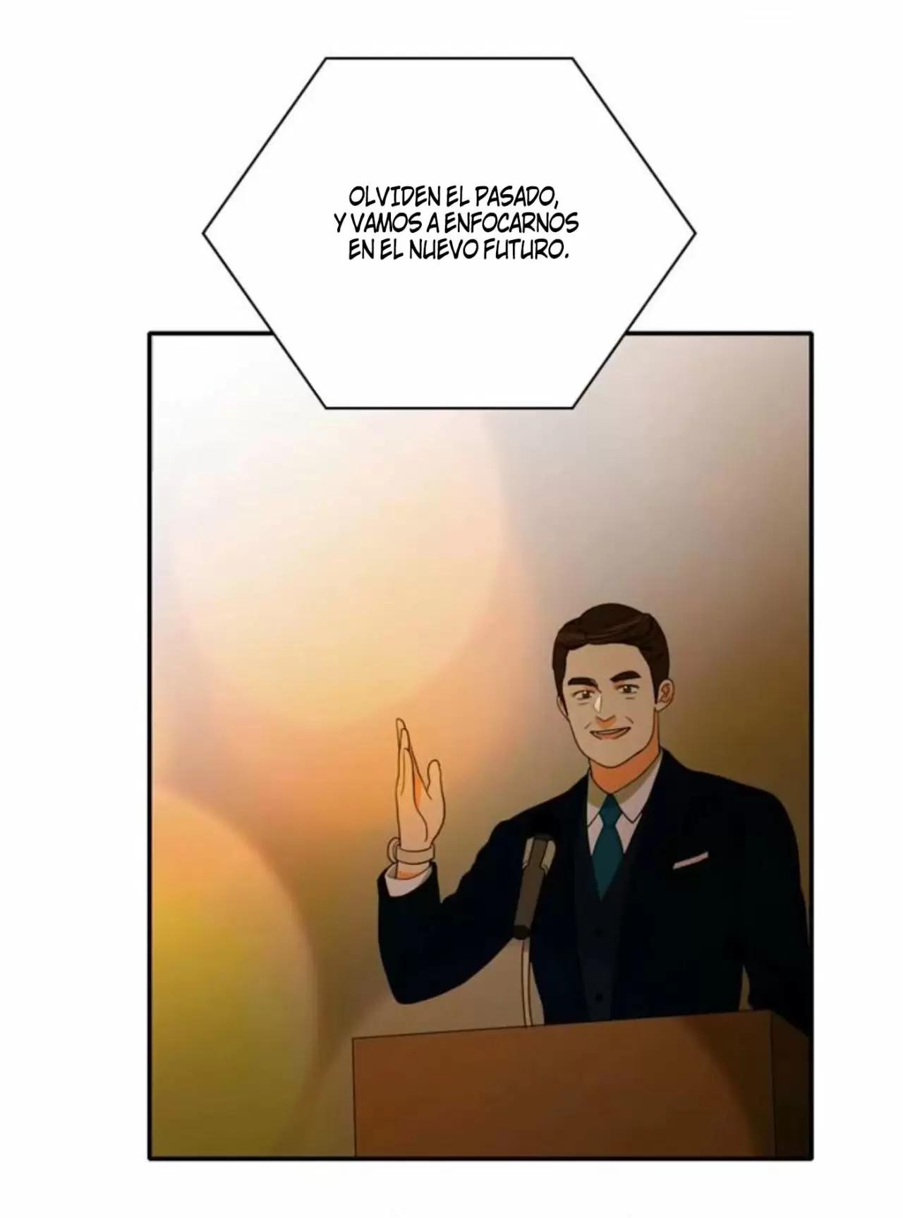 Do It One More Time Capítulo 67 - Page 7