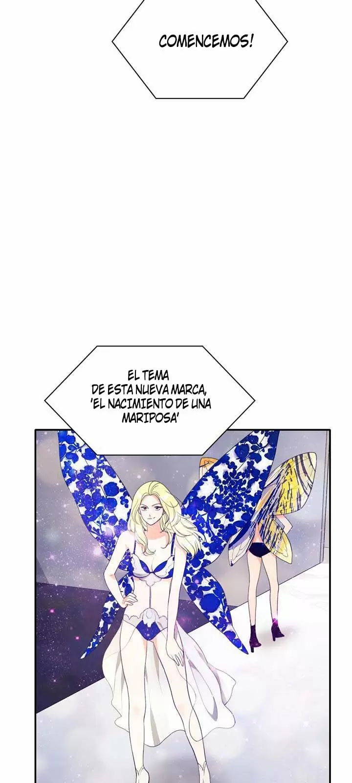 Do It One More Time Capítulo 67 - Page 8