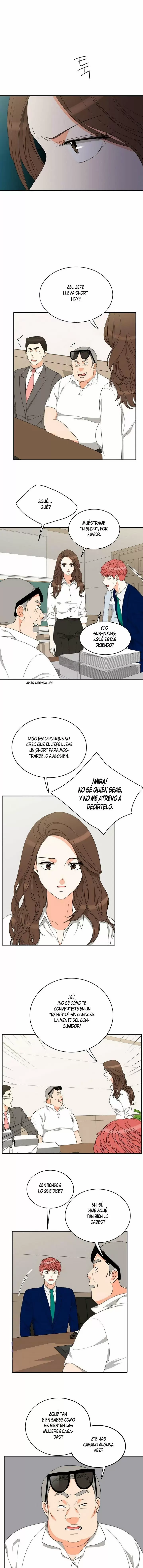 Do It One More Time Capítulo 68 - Page 10