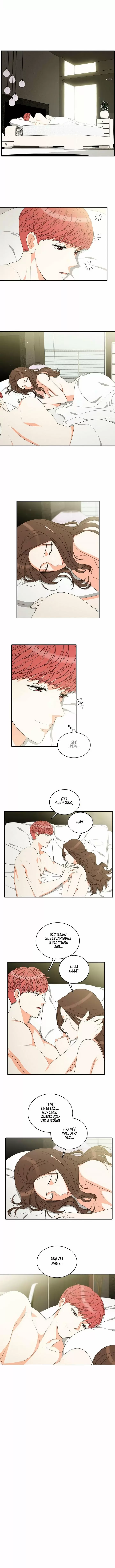 Do It One More Time Capítulo 68 - Page 3