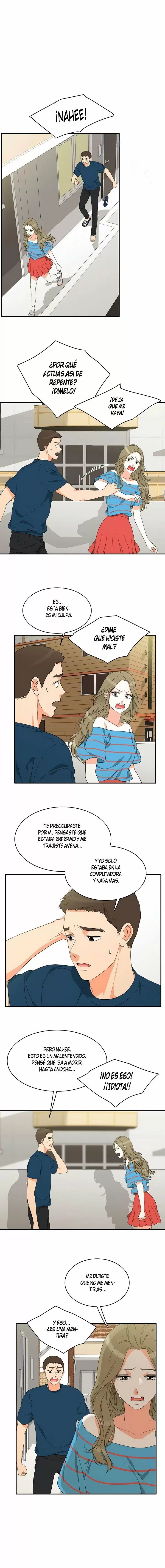Do It One More Time Capítulo 68 - Page 4