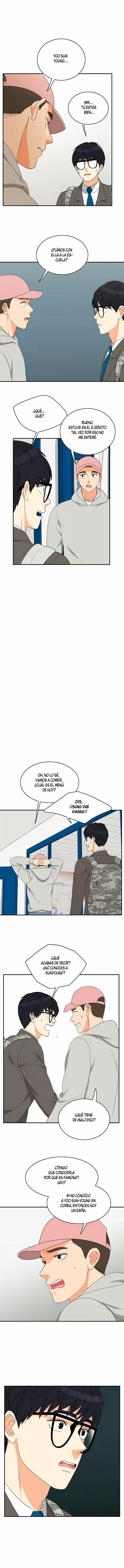 Do It One More Time Capítulo 68 - Page 7