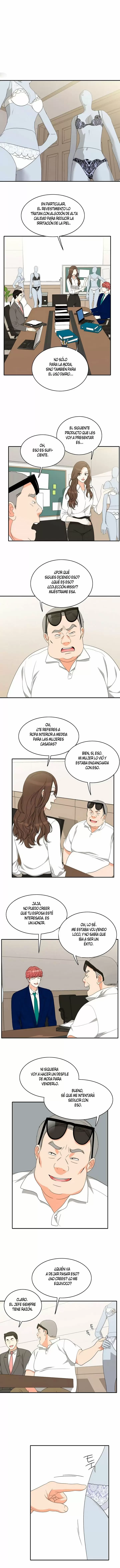 Do It One More Time Capítulo 68 - Page 9