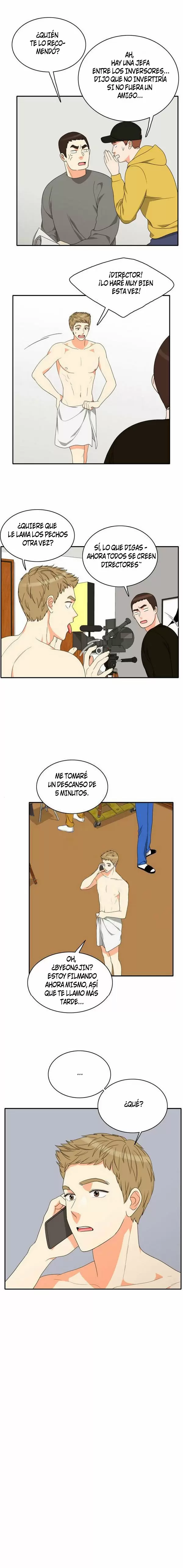 Do It One More Time Capítulo 69 - Page 12