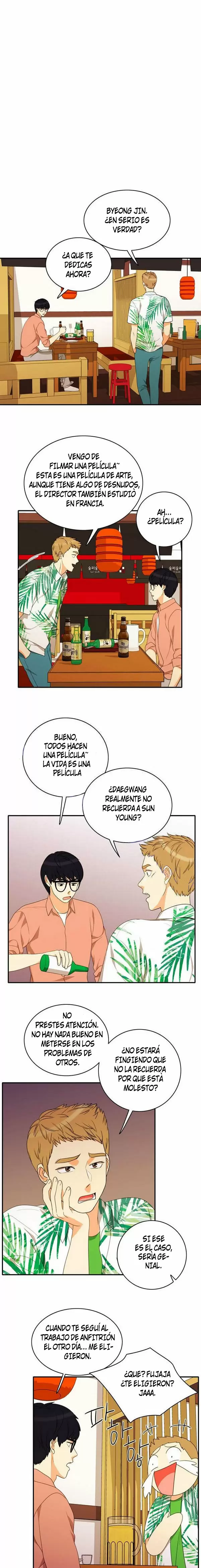 Do It One More Time Capítulo 69 - Page 13