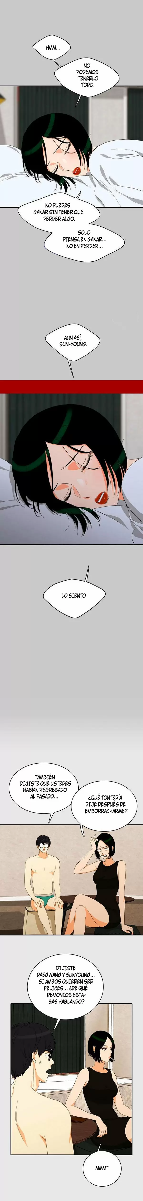 Do It One More Time Capítulo 69 - Page 15