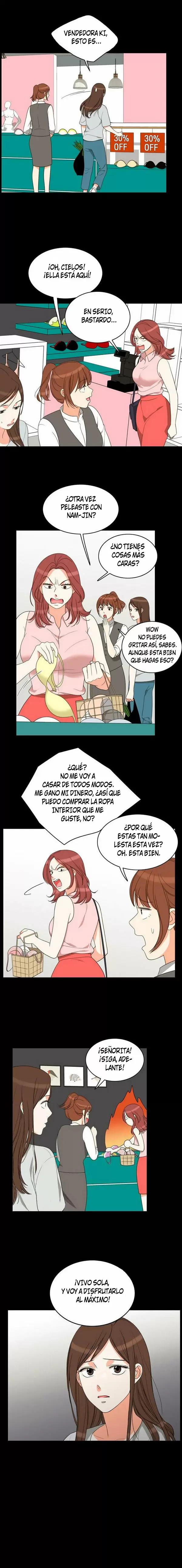 Do It One More Time Capítulo 69 - Page 3