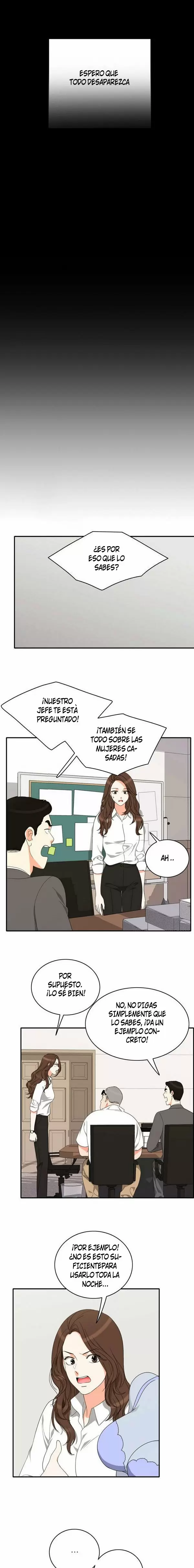 Do It One More Time Capítulo 69 - Page 7