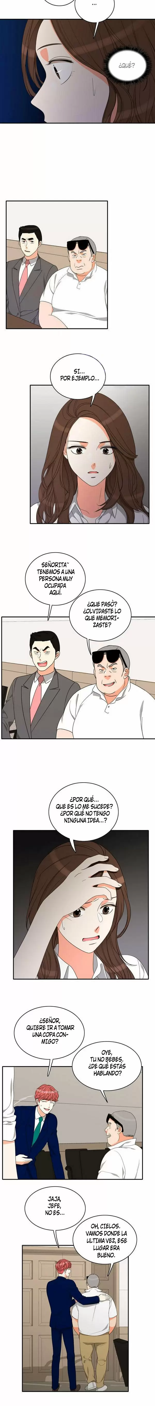 Do It One More Time Capítulo 69 - Page 8