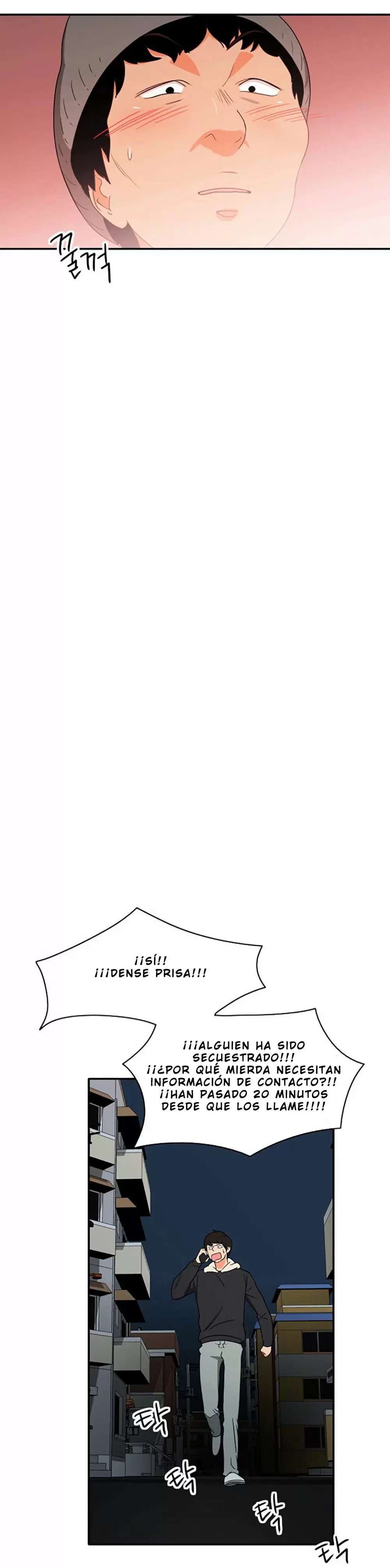 Do It One More Time Capítulo 7 - Page 11