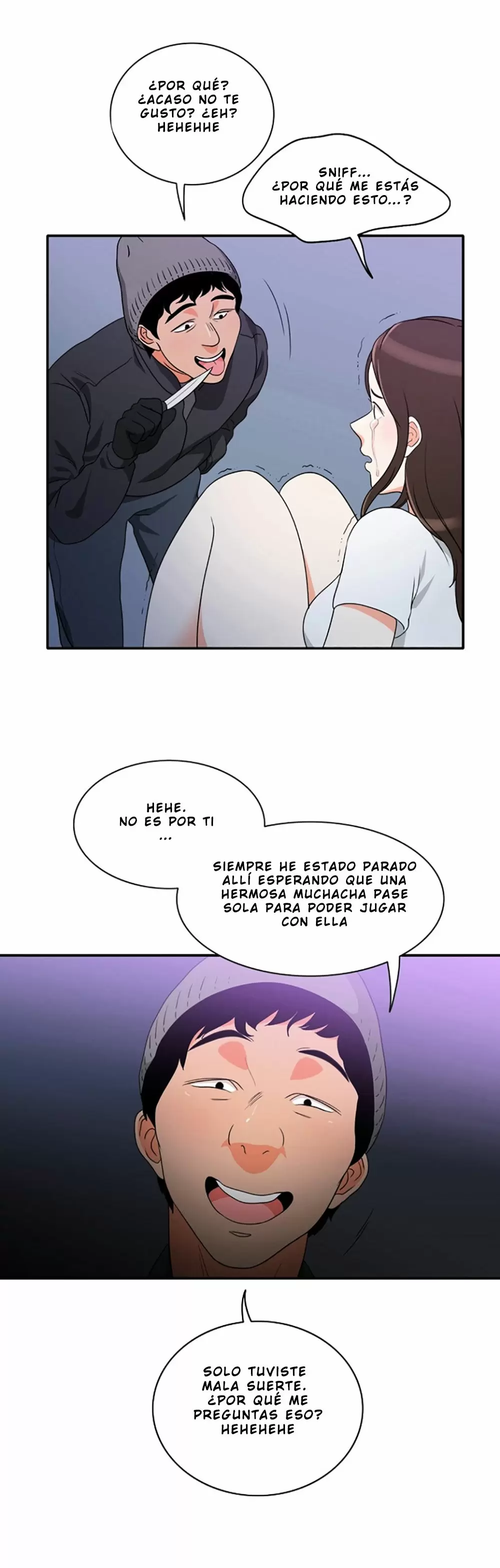 Do It One More Time Capítulo 7 - Page 5