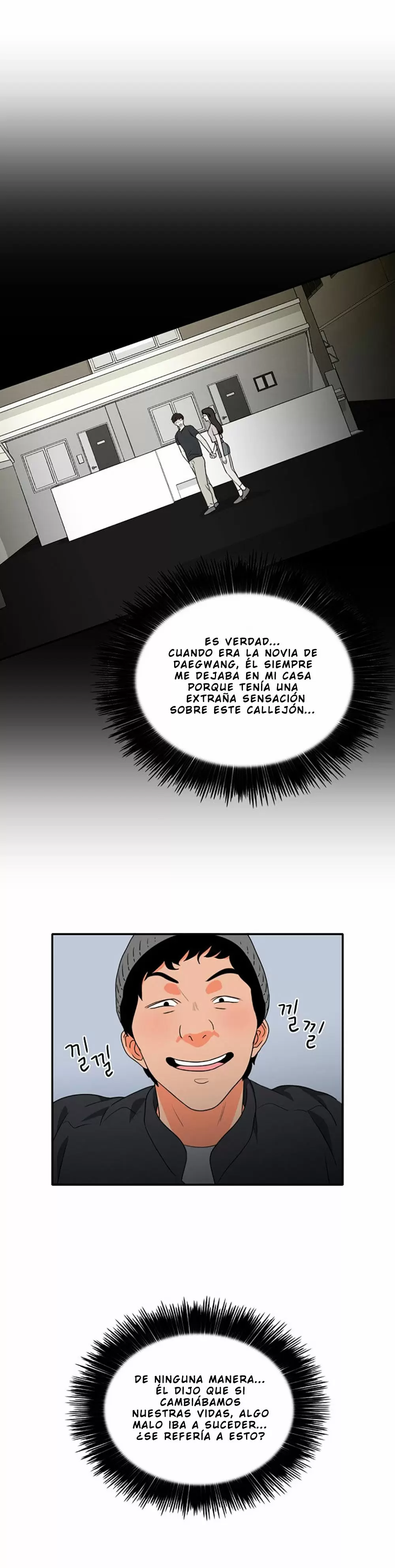Do It One More Time Capítulo 7 - Page 6