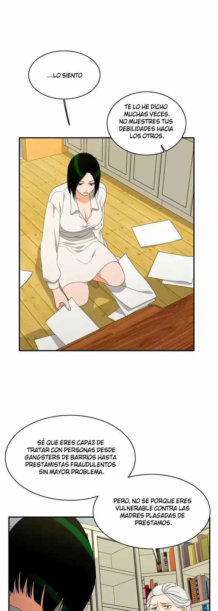 Do It One More Time Capítulo 70 - Page 10