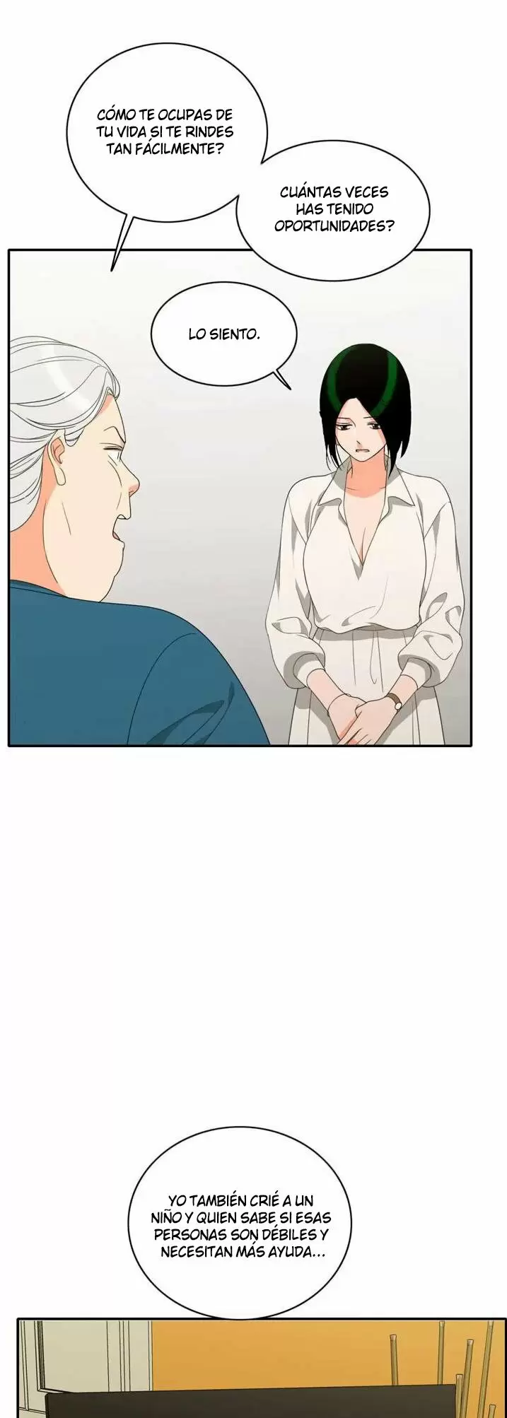 Do It One More Time Capítulo 70 - Page 12