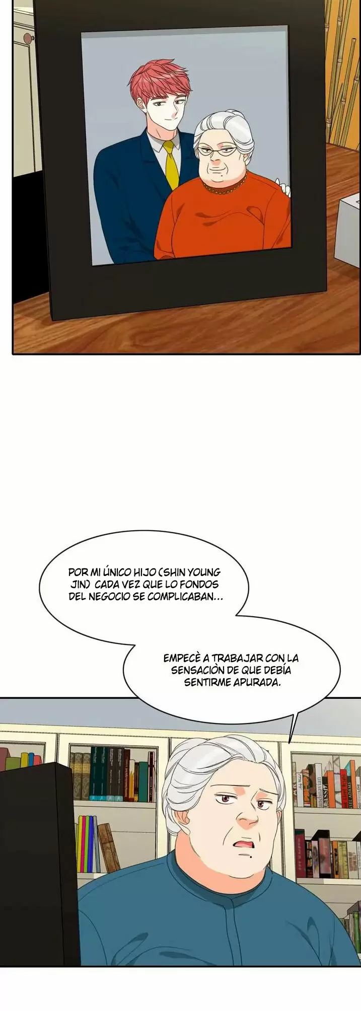 Do It One More Time Capítulo 70 - Page 13