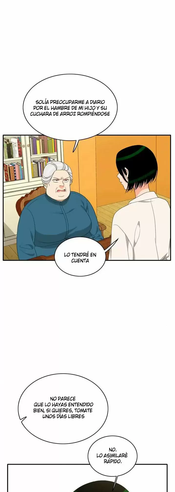 Do It One More Time Capítulo 70 - Page 14