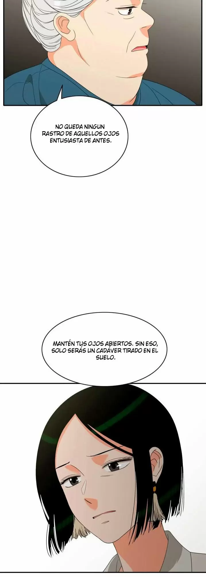 Do It One More Time Capítulo 70 - Page 17