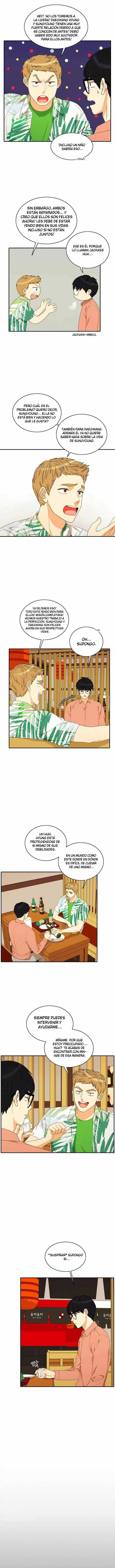 Do It One More Time Capítulo 70 - Page 3