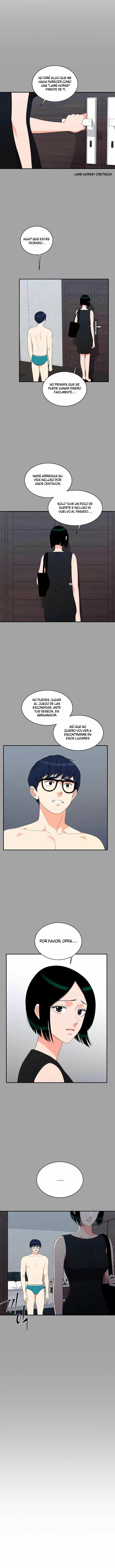 Do It One More Time Capítulo 70 - Page 4
