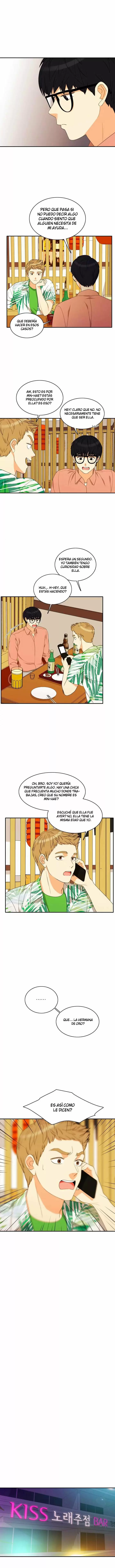 Do It One More Time Capítulo 70 - Page 5