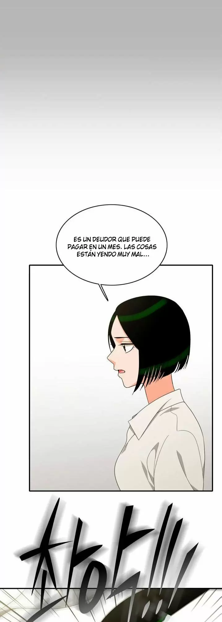 Do It One More Time Capítulo 70 - Page 8
