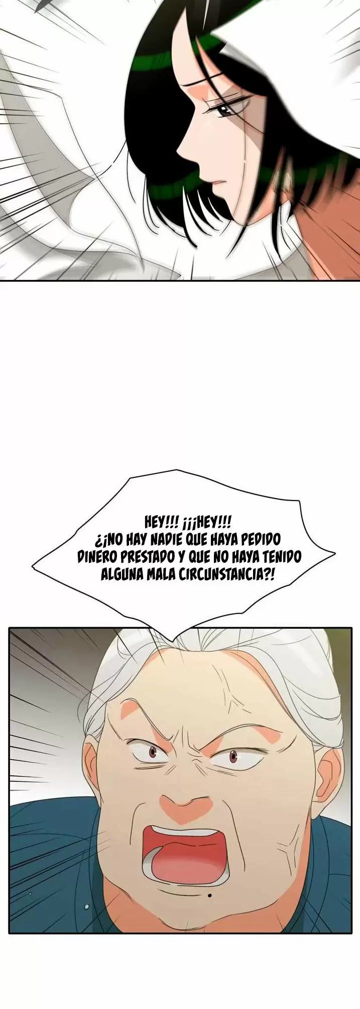 Do It One More Time Capítulo 70 - Page 9