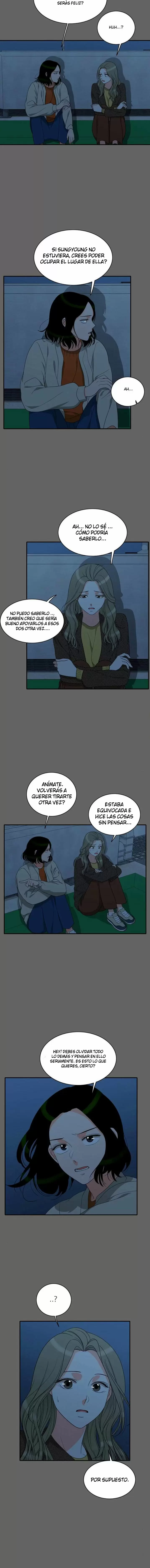 Do It One More Time Capítulo 71 - Page 11