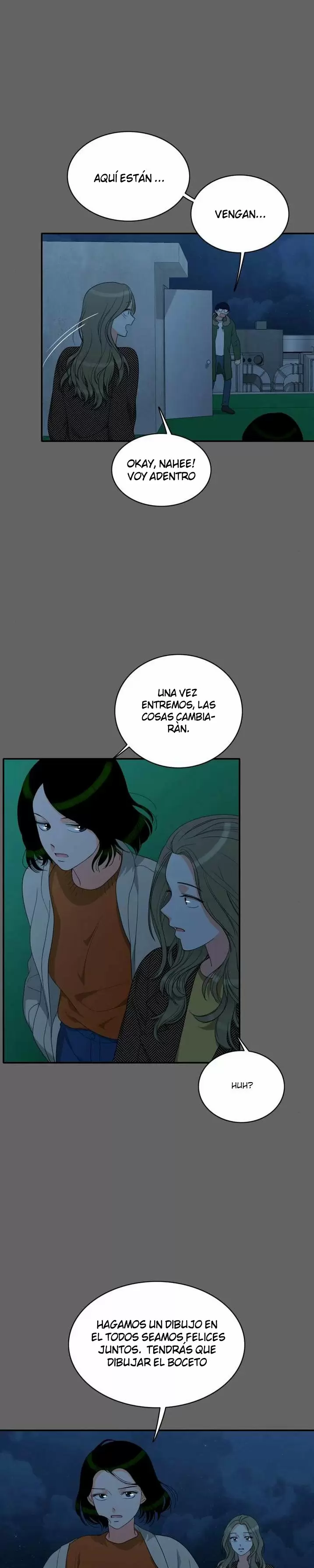 Do It One More Time Capítulo 71 - Page 12