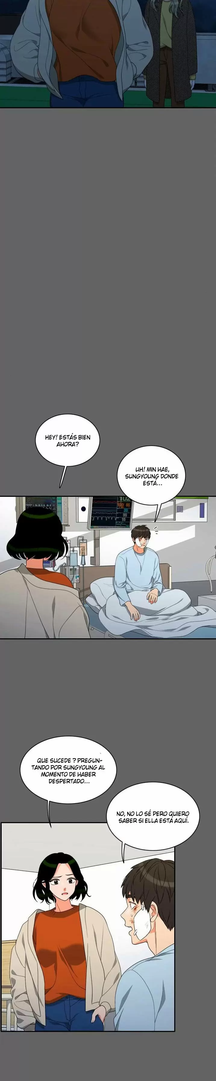 Do It One More Time Capítulo 71 - Page 13