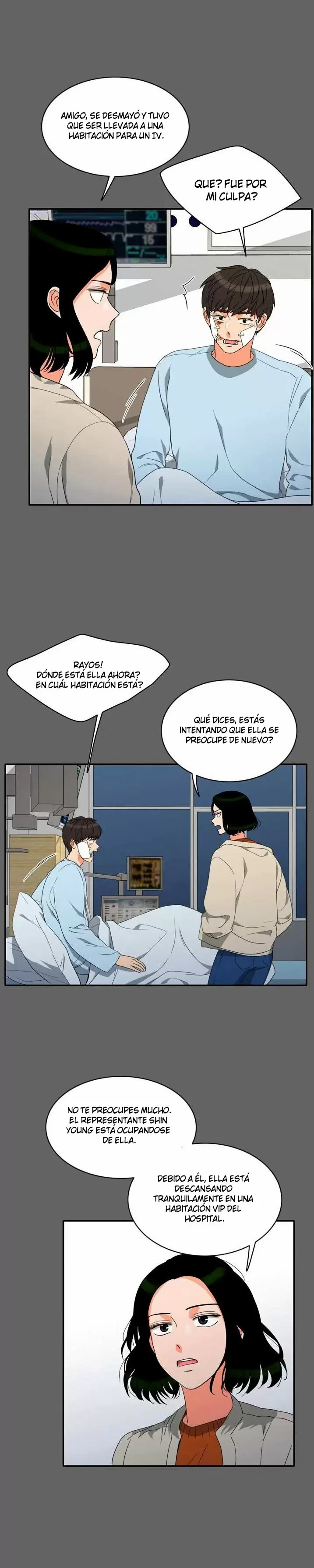 Do It One More Time Capítulo 71 - Page 14