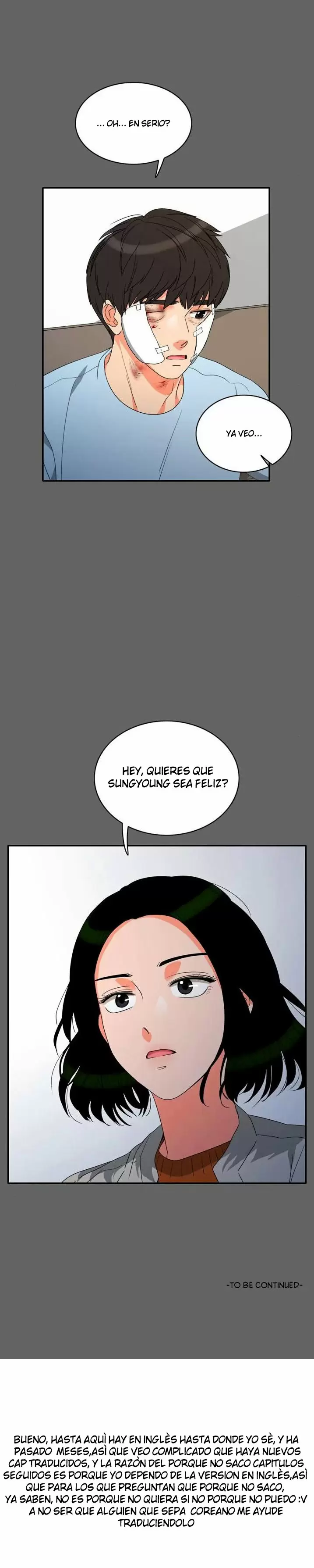 Do It One More Time Capítulo 71 - Page 15