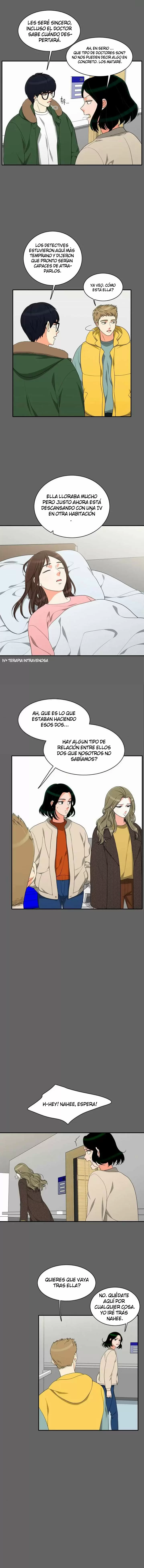 Do It One More Time Capítulo 71 - Page 4