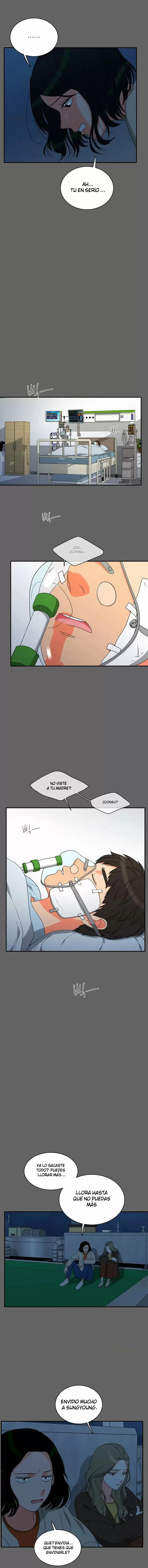 Do It One More Time Capítulo 71 - Page 7