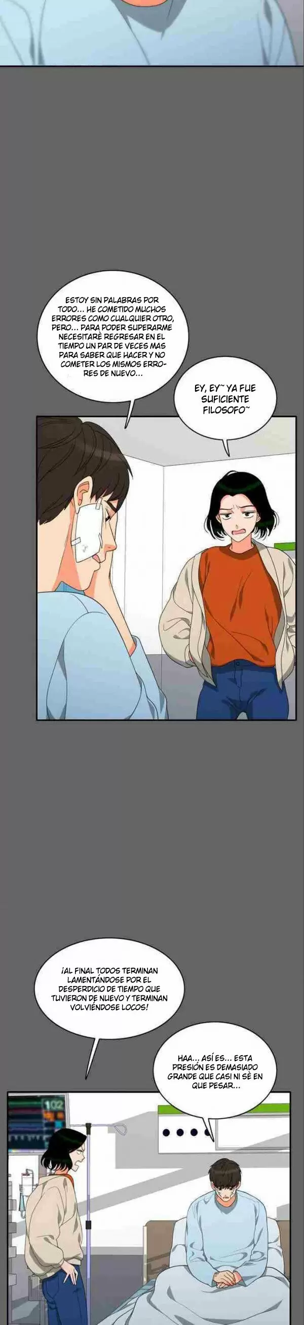 Do It One More Time Capítulo 72 - Page 11