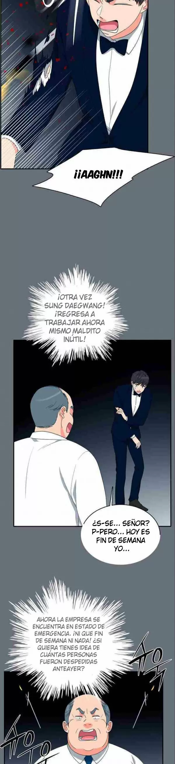 Do It One More Time Capítulo 72 - Page 18