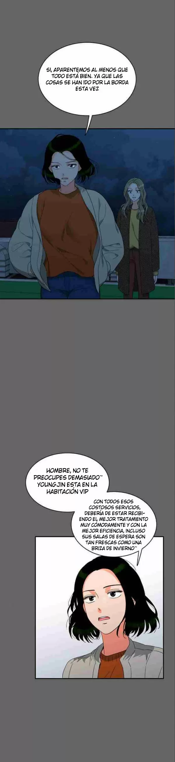Do It One More Time Capítulo 72 - Page 2
