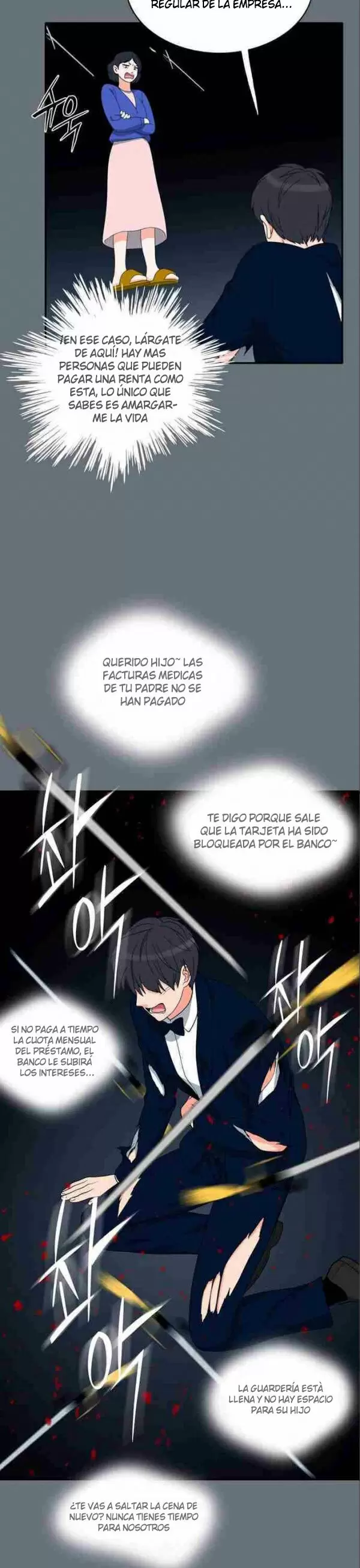 Do It One More Time Capítulo 72 - Page 20
