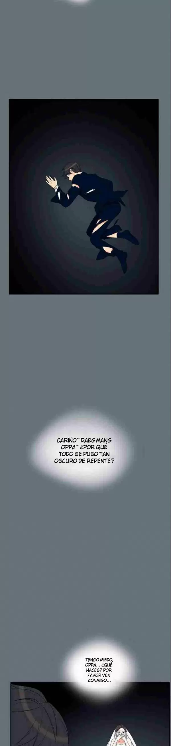 Do It One More Time Capítulo 72 - Page 21