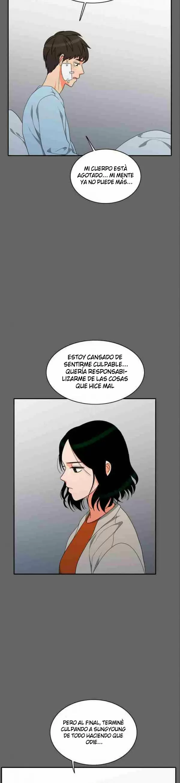 Do It One More Time Capítulo 72 - Page 24