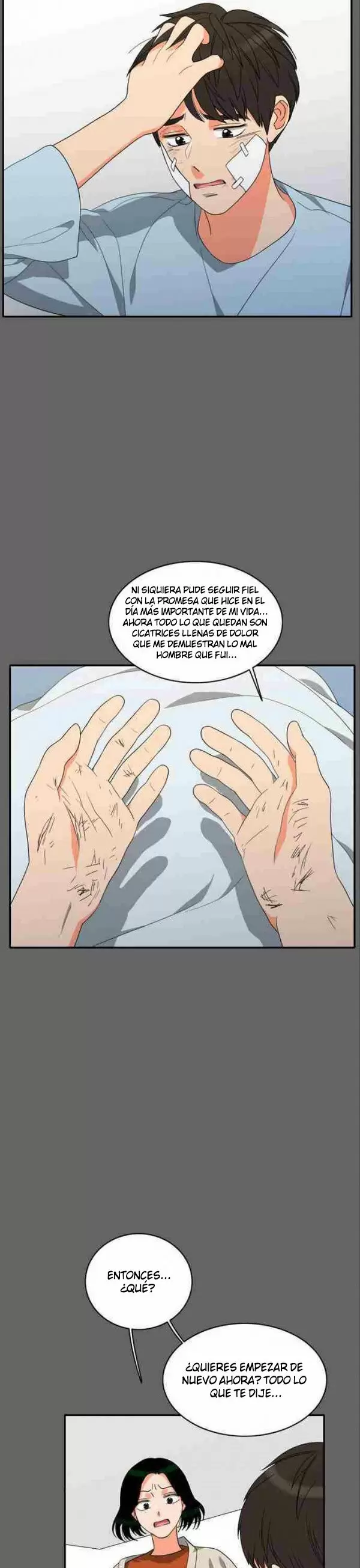 Do It One More Time Capítulo 72 - Page 25