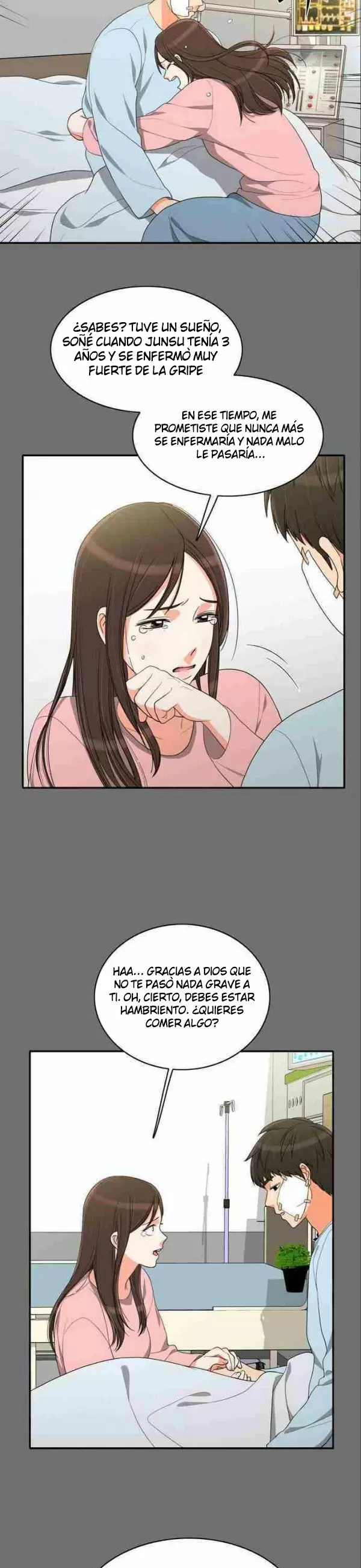Do It One More Time Capítulo 72 - Page 27