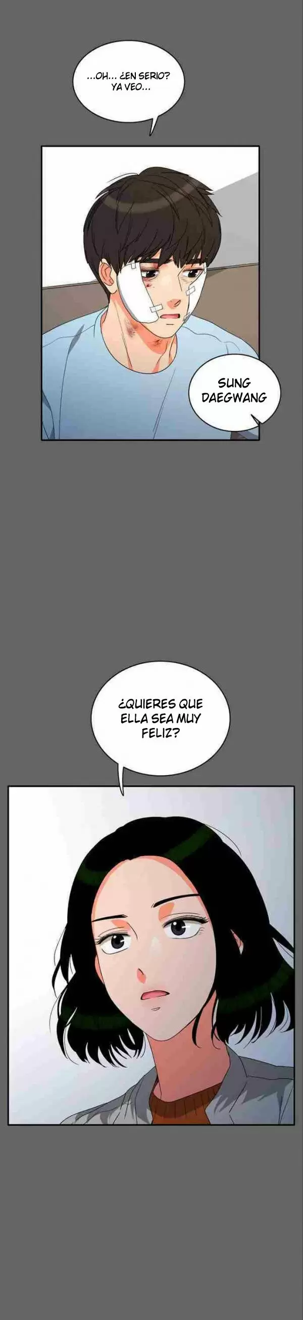 Do It One More Time Capítulo 72 - Page 3