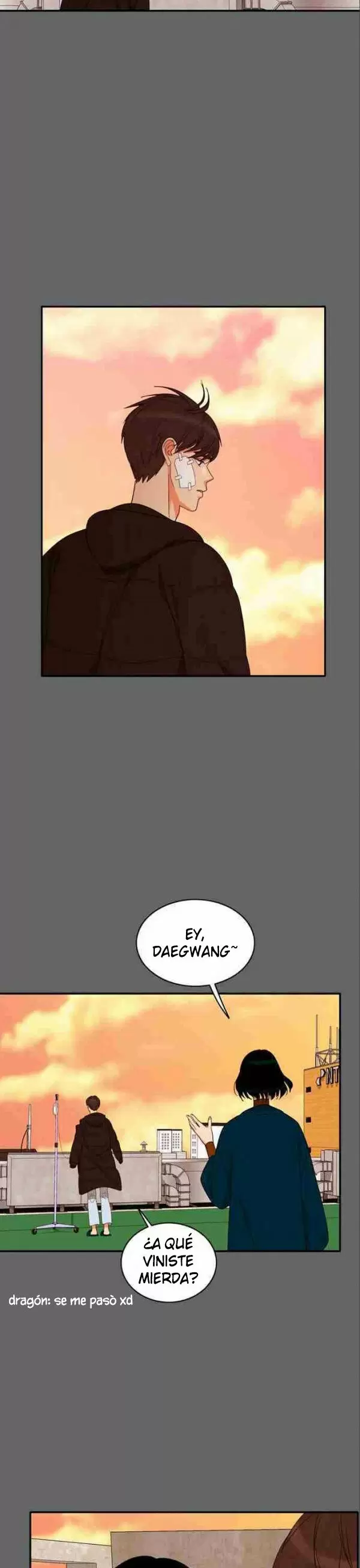 Do It One More Time Capítulo 72 - Page 30