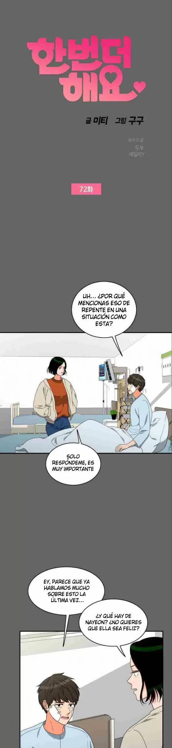 Do It One More Time Capítulo 72 - Page 4