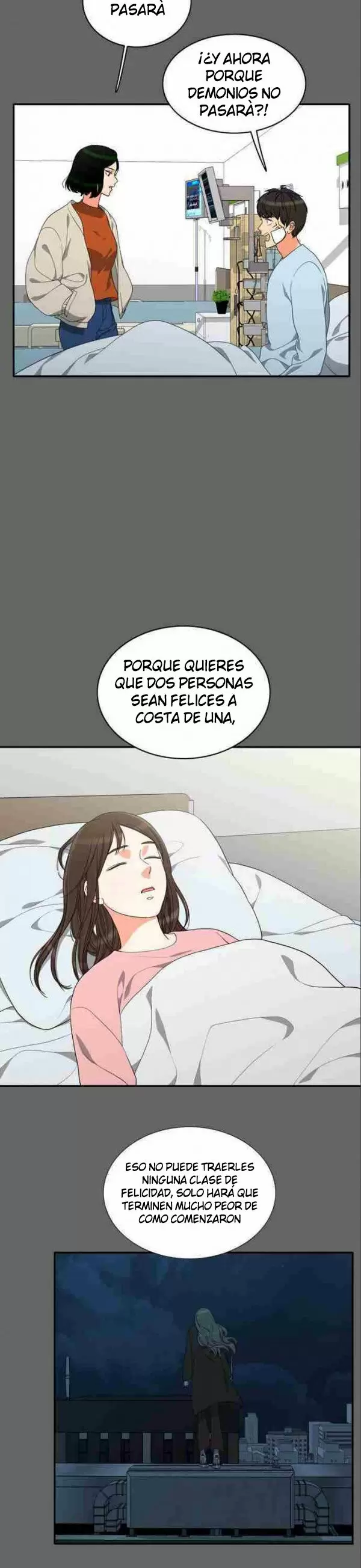 Do It One More Time Capítulo 72 - Page 6