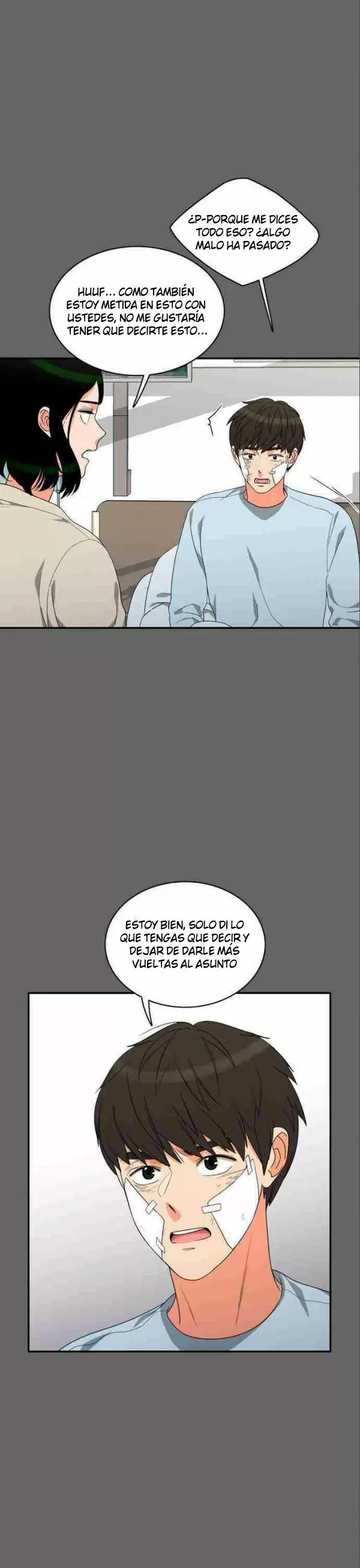 Do It One More Time Capítulo 72 - Page 7