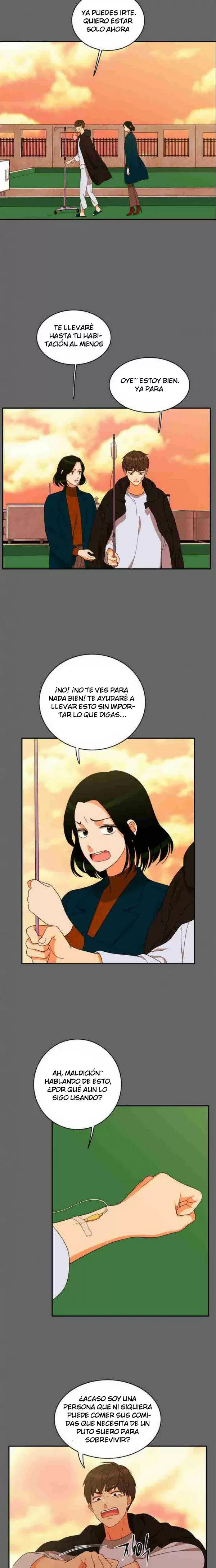 Do It One More Time Capítulo 73 - Page 3
