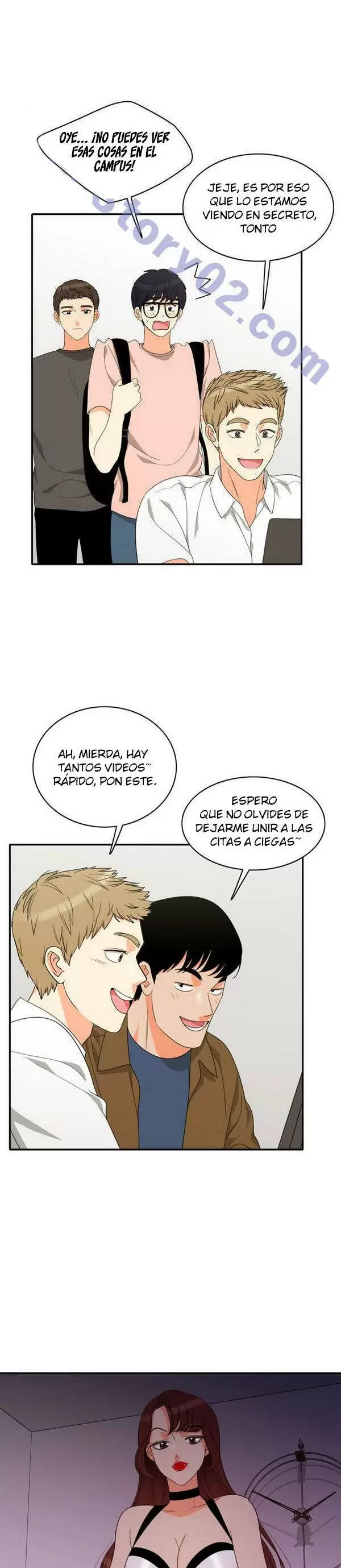 Do It One More Time Capítulo 74 - Page 10