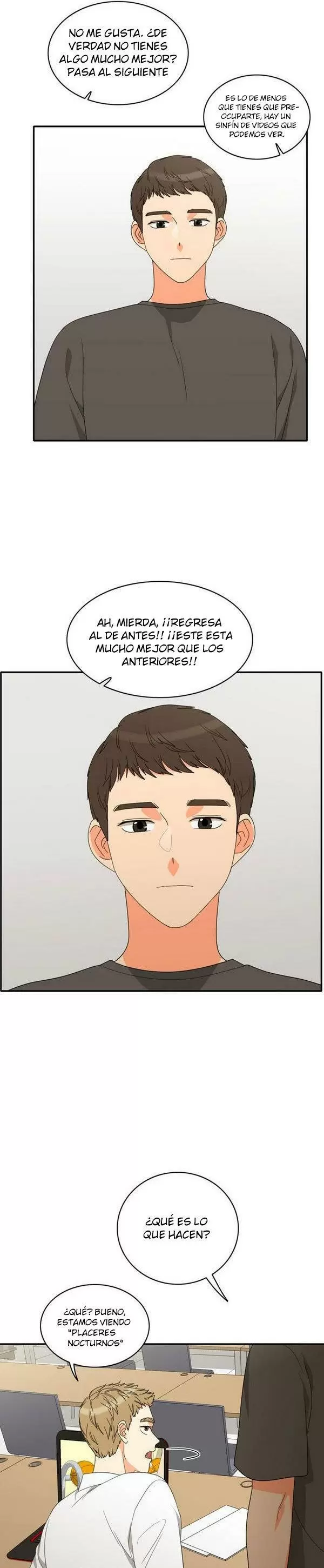 Do It One More Time Capítulo 74 - Page 12