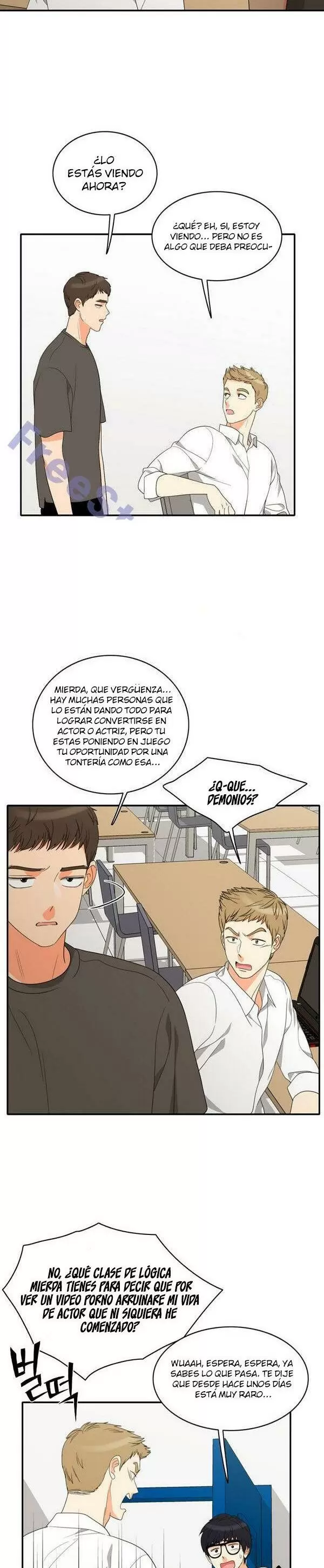 Do It One More Time Capítulo 74 - Page 13